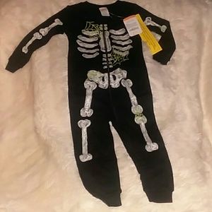 NWT Baby Boys Gymboree Gymmies 18-24 Months Cotton